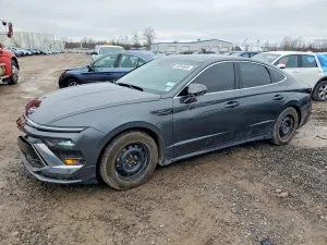 Hyundai Sonata 2.5L 4 2024