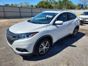 Honda HR-V 1.8L 4 2021