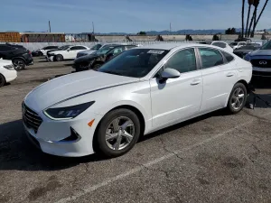Hyundai Sonata 2.5L 4 2022