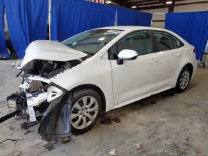 Toyota Corolla 2.0L 4 2026