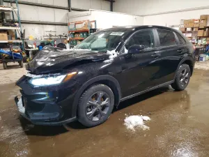 Honda HR-V 2.0L 4 2026