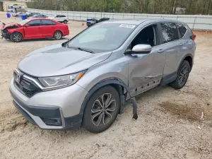 Honda CR-V 1.5L 4 2020