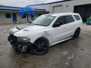 Dodge Durango 5.7L 8 2018