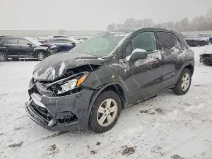 Chevrolet Trax 1.4L 4 2019