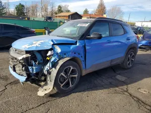 Chevrolet Trailblazer 1.3L 3 2023