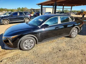 Kia K4 2.0L 4 2025