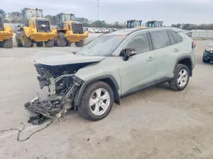 Toyota Rav4 2.5L 4 2019