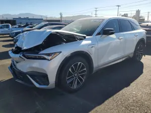 Acura ZDX 0 2024