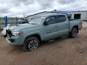 Toyota Tacoma 3.5L 6 2023