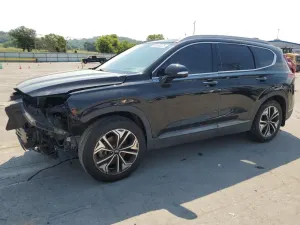 Hyundai Santa Fe 2.0L 4 2019