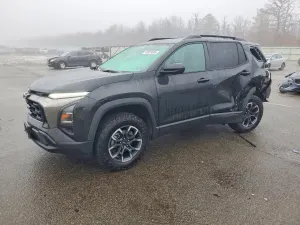 Chevrolet Equinox 1.5L 4 2025