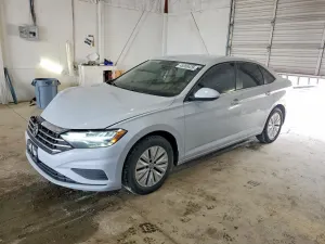 Volkswagen Jetta 1.4L 4 2019