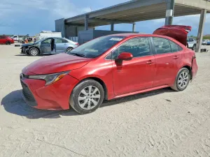 Toyota Corolla 1.8L 4 2021