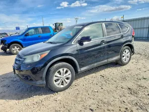 Honda CR-V 2.4L 4 2012