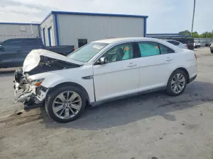 Ford Taurus 3.5L 6 2011