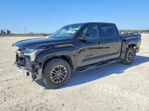Toyota Tundra 3.4L 6 2023
