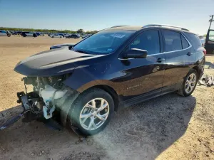 Chevrolet Equinox 2.0L 4 2020