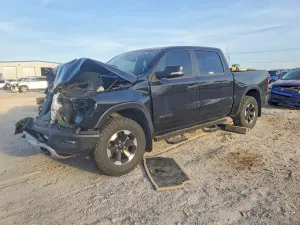 RAM 1500 5.7L 8 2022