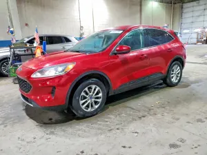 Ford Escape 1.5L 3 2020
