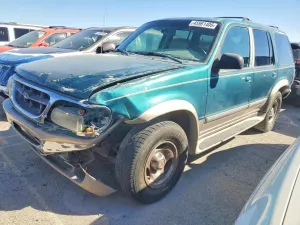 Ford Explorer 4.0L 6 1998