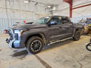Toyota Tundra 3.4L 6 2024