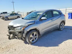 Honda HR-V 1.8L 4 2022