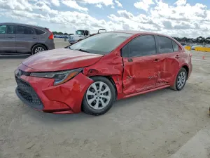 Toyota Corolla 1.8L 4 2020