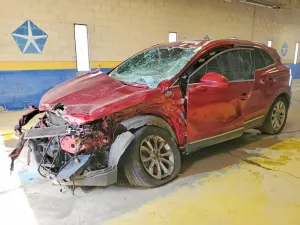 Lincoln MKC 2.0L 4 2018