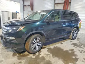 Honda Pilot 3.5L 6 2018
