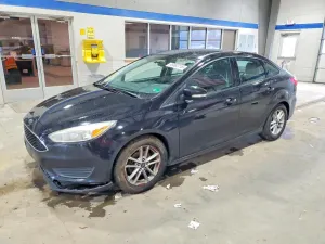 Ford Focus 2.0L 4 2016
