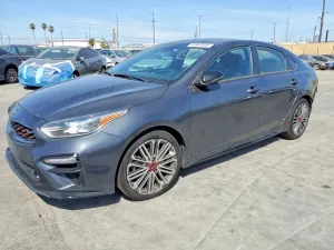 Kia Cerato / Forte / K3 1.6L 4 2021