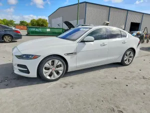 Jaguar XE 2.0L 4 2020