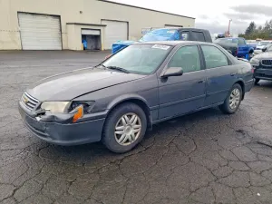 Toyota Camry 2.2L 4 2000