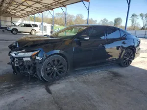 Nissan Maxima 3.5L 6 2019