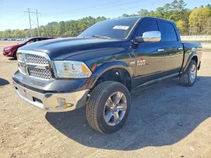 RAM 1500 5.7L 8 2015