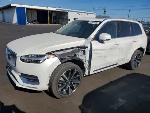 Volvo XC90 2.0L 4 2024