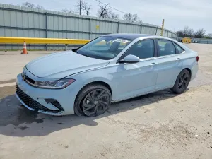 Volkswagen Jetta 1.5L 4 2025