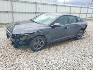 Kia K4 2.0L 4 2025