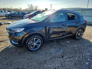 Buick Encore 1.2L 3 2023