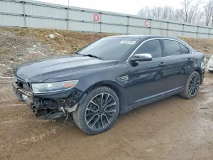 Ford Taurus 3.5L 6 2018