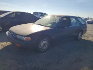 Honda Accord 2.2L 4 1992