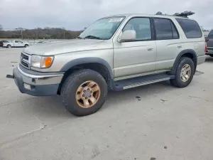 Toyota 4Runner 3.4L 6 2000