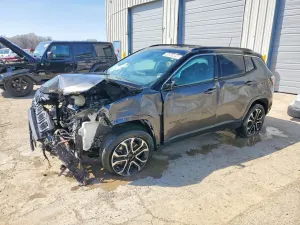 Jeep Compass 2.0L 4 2023