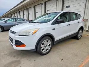 Ford Escape 2.5L 4 2014