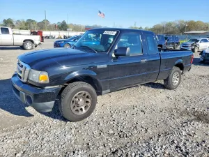 Ford Ranger 4.0L 6 2011