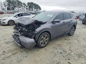 Honda CR-V 1.5L 4 2019