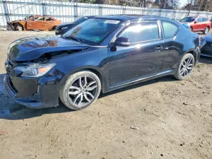 Scion tC 2.5L 4 2014