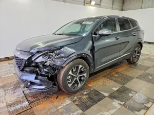 Kia Sportage 2.5L 4 2024