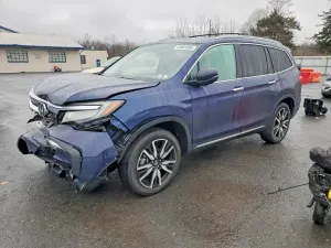 Honda Pilot 3.5L 6 2020