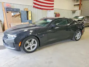 Chevrolet Camaro 3.6L 6 2023